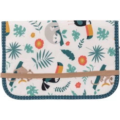Ullenboom Luiertas Jungle -Kinderwagen Korting ullenboom luiertas jungle a365373 2
