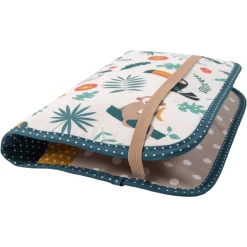 Ullenboom Luiertas Jungle -Kinderwagen Korting ullenboom luiertas jungle a365373 3