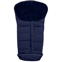 URRA Thermo-voetbeschermer Marine Gevlekt