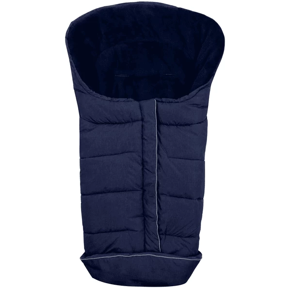 URRA Thermo-voetbeschermer Marine Gevlekt 1 URRA Thermo-voetbeschermer Marine Gevlekt