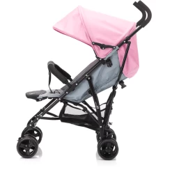 Fillikid Vulling Buggy Glide R Roze -Kinderwagen Korting vulling buggy glide r roze a411122 2