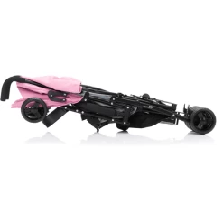 Fillikid Vulling Buggy Glide R Roze -Kinderwagen Korting vulling buggy glide r roze a411122 4