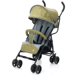 Fillikid Vulling Buggy Glide R Sage Grey