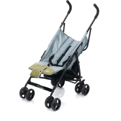 Fillikid Vulling Buggy Glide R Sage Grey -Kinderwagen Korting vulling buggy glide r sage grey a411123 3