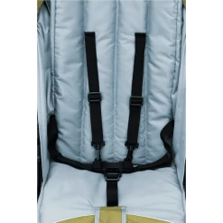 Fillikid Vulling Buggy Glide R Sage Grey -Kinderwagen Korting vulling buggy glide r sage grey a411123 4