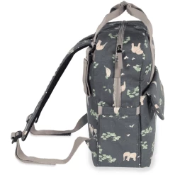 Walking Mum Baobab Luierrugtas Grijs -Kinderwagen Korting walking mum baobab luierrugtas grijs a398293 2