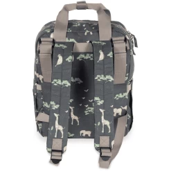 Walking Mum Baobab Luierrugtas Grijs -Kinderwagen Korting walking mum baobab luierrugtas grijs a398293 3