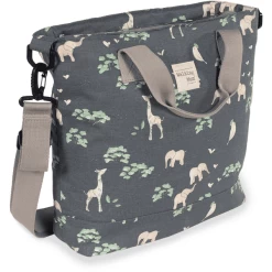 Walking Mum Baobab Luiertas, Grijs -Kinderwagen Korting walking mum baobab luiertas grijs a398286 2