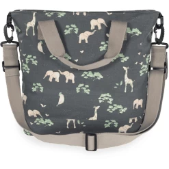 Walking Mum Baobab Luiertas, Grijs -Kinderwagen Korting walking mum baobab luiertas grijs a398286 3