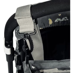 Walking Mum Baobab Luiertas, Grijs -Kinderwagen Korting walking mum baobab luiertas grijs a398286 4