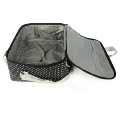 Walking Mum Koffer Emily Zwart 7 Walking Mum Koffer Emily Zwart -Kinderwagen Korting walking mum koffer emily zwart a316378 2