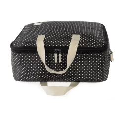 Walking Mum Koffer Emily Zwart 8 Walking Mum Koffer Emily Zwart -Kinderwagen Korting walking mum koffer emily zwart a316378 3