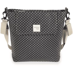 Walking Mum Luiertas Emily Zwart