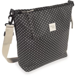 Walking Mum Luiertas Emily Zwart -Kinderwagen Korting walking mum luiertas emily zwart a398283 3