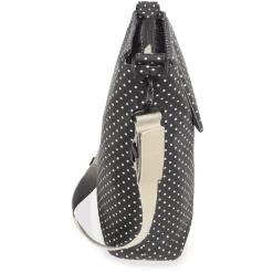 Walking Mum Luiertas Emily Zwart -Kinderwagen Korting walking mum luiertas emily zwart a398283 4