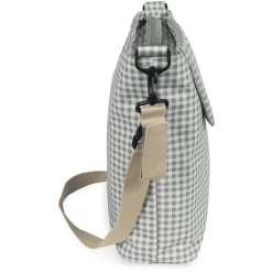 Walking Mum Luiertas I Love Vichy Groen -Kinderwagen Korting walking mum luiertas i love vichy groen a394761 3