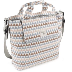 Walking Mum Luiertas Olive R, Kleurrijk -Kinderwagen Korting walking mum luiertas olive r kleurrijk a398551 3