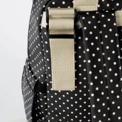 Walking Mum Veranderingsrugzak Emily Zwart -Kinderwagen Korting walking mum veranderingsrugzak emily zwart a316274 4