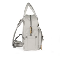 Walking Mum Verzorgingsrugzak Voor Baby's Nature Sand -Kinderwagen Korting walking mum verzorgingsrugzak voor babys nature sand a316279 2