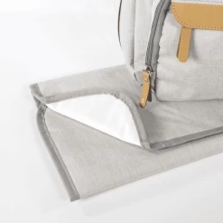 Walking Mum Verzorgingsrugzak Voor Baby's Nature Sand -Kinderwagen Korting walking mum verzorgingsrugzak voor babys nature sand a316279 4