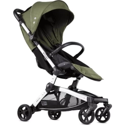 X-Lander Buggy X-Fly Astral Black -Kinderwagen Korting x lander buggy x fly astral black a370037 4