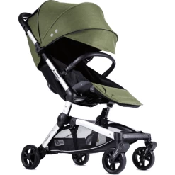X-Lander Buggy X-Fly Avond Grijs -Kinderwagen Korting x lander buggy x fly avond grijs a370038 3