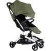 X-Lander Buggy X-Fly Organic Green
