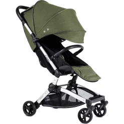 X-Lander Buggy X-Fly Organic Green