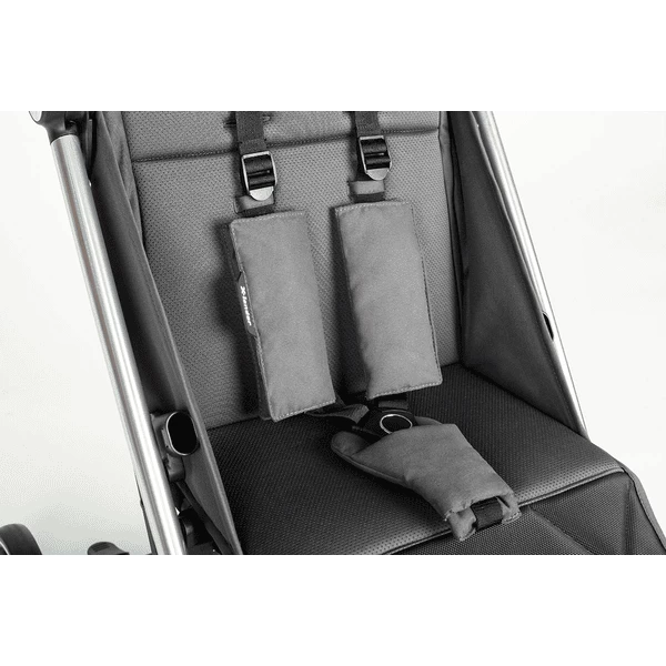 X-lander Buggy X-Follow Galaxy Beige 2 X-lander Buggy X-Follow Galaxy Beige - Afbeelding 2