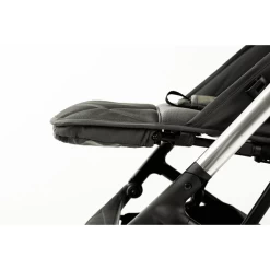 X-lander Buggy X-Follow Galaxy Beige 9 X-lander Buggy X-Follow Galaxy Beige -Kinderwagen Korting x lander buggy x follow galaxy beige a319785 4