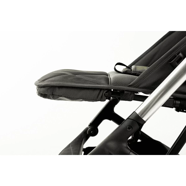 X-lander Buggy X-Follow Galaxy Beige 5 X-lander Buggy X-Follow Galaxy Beige - Afbeelding 5