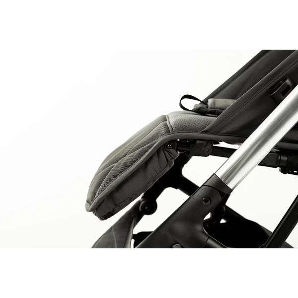 X-lander Buggy X-Follow Helio Green 5 X-lander Buggy X-Follow Helio Green - Afbeelding 5