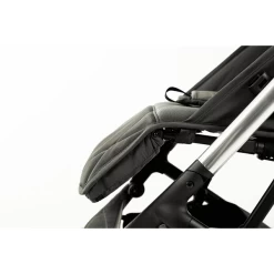 X-lander Buggy X-Follow Sunset Roze -Kinderwagen Korting x lander buggy x follow sunset roze a319789 3