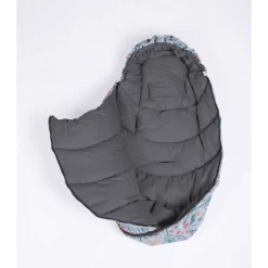 X-lander Winter Voetenzak X-Cosy Art Pastel Roze 7 X-lander Winter Voetenzak X-Cosy Art Pastel Roze -Kinderwagen Korting x lander winter voetenzak x cosy art pastel roze a386729 2
