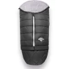 X-lander Wintervoetenzak X-Warm 230 G/m Black Night