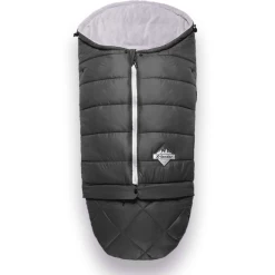 X-lander Wintervoetenzak X-Warm 230 G/m Black Night