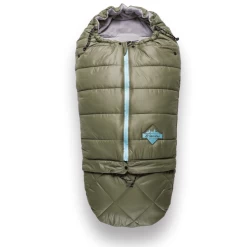 X-lander Wintervoetenzak X-Warm 230 G/m Black Night 8 X-lander Wintervoetenzak X-Warm 230 G/m Black Night -Kinderwagen Korting x lander wintervoetenzak x warm 230 g m black night a383713 3