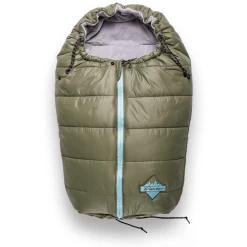 X-lander Wintervoetenzak X-Warm 230 G/m Green Sunset 9 X-lander Wintervoetenzak X-Warm 230 G/m Green Sunset -Kinderwagen Korting x lander wintervoetenzak x warm 230 g m green sunset a383734 4